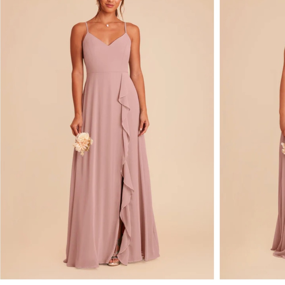 Birdy Grey Bridesmaids Dress